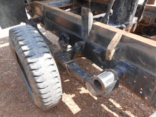 ขาย 4 ล้อ  ดั้ม TOYOTA  Dyna  200 เครื่องเดิม 11B เครื่องดี แซทซีสวย