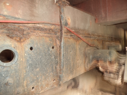 ขายรถ6ล้อฮีโน่FB ช่วงยาว เครื่อง117แรงม้า สภาพดีพร้อมใช้(เอกสารไม่มีคับ)