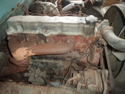 ขายรถ6ล้อฮีโน่FB ช่วงยาว เครื่อง117แรงม้า สภาพดีพร้อมใช้(เอกสารไม่มีคับ)