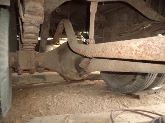 ขายรถ6ล้อฮีโน่FB ช่วงยาว เครื่อง117แรงม้า สภาพดีพร้อมใช้(เอกสารไม่มีคับ)