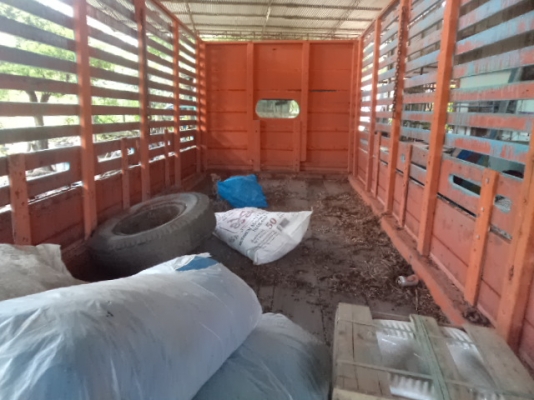 ขายรถ6ล้อฮีโน่FB ช่วงยาว เครื่อง117แรงม้า สภาพดีพร้อมใช้(เอกสารไม่มีคับ)