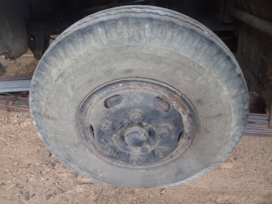 ขายรถ6ล้อฮีโน่FB ช่วงยาว เครื่อง117แรงม้า สภาพดีพร้อมใช้(เอกสารไม่มีคับ)