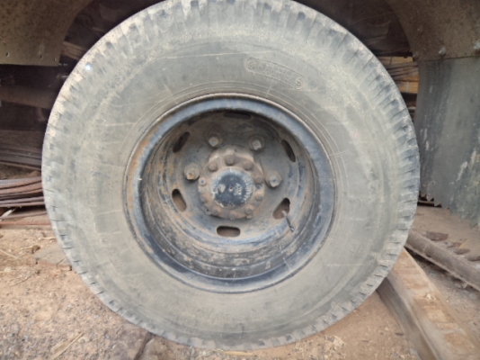 ขายรถ6ล้อฮีโน่FB ช่วงยาว เครื่อง117แรงม้า สภาพดีพร้อมใช้(เอกสารไม่มีคับ)