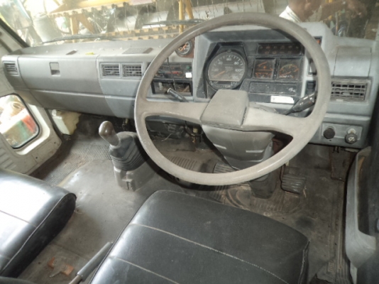 ขายรถ6ล้อฮีโน่FB ช่วงยาว เครื่อง117แรงม้า สภาพดีพร้อมใช้(เอกสารไม่มีคับ)