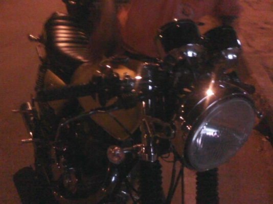 ขออนุญาติขาย sr400ปี98