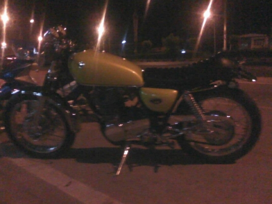 ขออนุญาติขาย sr400ปี98