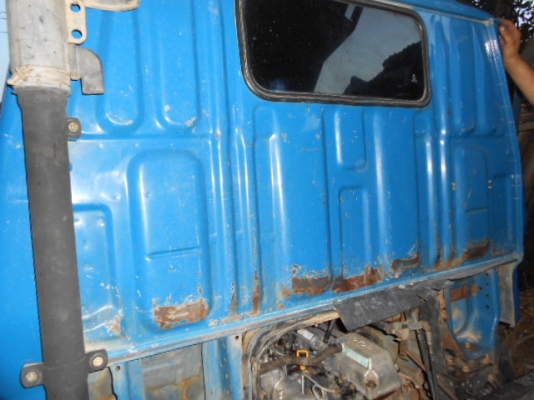 ขาย 6 ล้อ  ดั้ม TOYOTA  Dyna  200 เครื่องเดิม 11B เครื่องดี แซทซีสวย