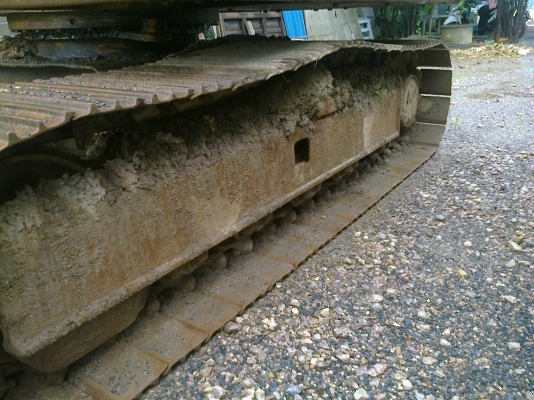 รถขุดPC60-5 สวยๆรถนอกนำเข้า ใช้น้อยมาก ทุกอย่างเดิมๆ รถขุดPC60-5 สวยๆรถนอกนำเข้า ใช้น้อยมาก ทุกอย่างเดิมๆ