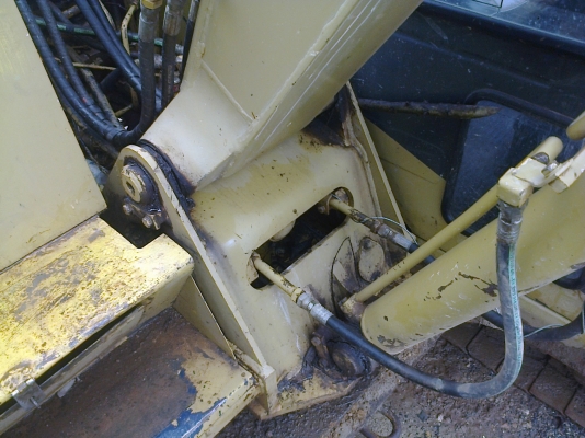 รถขุดPC60-5 สวยๆรถนอกนำเข้า ใช้น้อยมาก ทุกอย่างเดิมๆ รถขุดPC60-5 สวยๆรถนอกนำเข้า ใช้น้อยมาก ทุกอย่างเดิมๆ