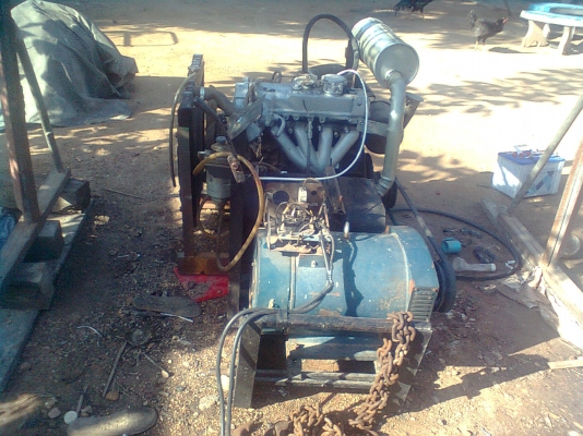 เครื่องปั่นไฟราคาถูกๆมาแล้วครับเครื่องพร้อมใช้งานขายตามสภาพได7.5kwเครื่องอิซูซุ เครื่องปั่นไฟราคาถูกๆมาแล้วครับเครื่องพร้อมใช้งานขายตามสภาพได7.5kwเครื่องอิซูซุ