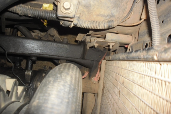 ขาย กระบะตอนเดียว BIG-M TD2.5 ฝาขาว ปี31/88 เครื่อง 2.5 TD แน่นๆ ไม่เยิ้ม ไม่หลวม ช่างล่างปึ๊ก ไม่ส่าย ไม่เลื้อย คัสซีสวย ไม่ผุ ไม่ดาม สีดี ภายในดี เบาะมีขาด คอนโซลสวยของครบๆ แอร์ พร้อม ไม่พาวเวอร์ หน้า-หลังเดิมๆ ***ขายแล้วครับ ขอบคุณTruck2hand