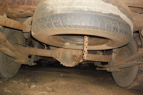 ขาย กระบะตอนเดียว BIG-M TD2.5 ฝาขาว ปี31/88 เครื่อง 2.5 TD แน่นๆ ไม่เยิ้ม ไม่หลวม ช่างล่างปึ๊ก ไม่ส่าย ไม่เลื้อย คัสซีสวย ไม่ผุ ไม่ดาม สีดี ภายในดี เบาะมีขาด คอนโซลสวยของครบๆ แอร์ พร้อม ไม่พาวเวอร์ หน้า-หลังเดิมๆ ***ขายแล้วครับ ขอบคุณTruck2hand