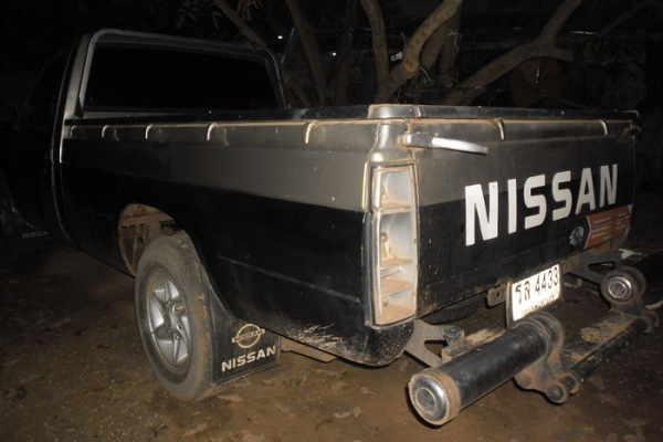 ขาย กระบะตอนเดียว BIG-M TD2.5 ฝาขาว ปี31/88 เครื่อง 2.5 TD แน่นๆ ไม่เยิ้ม ไม่หลวม ช่างล่างปึ๊ก ไม่ส่าย ไม่เลื้อย คัสซีสวย ไม่ผุ ไม่ดาม สีดี ภายในดี เบาะมีขาด คอนโซลสวยของครบๆ แอร์ พร้อม ไม่พาวเวอร์ หน้า-หลังเดิมๆ ***ขายแล้วครับ ขอบคุณTruck2hand