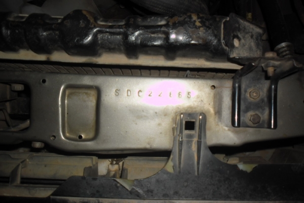 ขาย กระบะตอนเดียว BIG-M TD2.5 ฝาขาว ปี31/88 เครื่อง 2.5 TD แน่นๆ ไม่เยิ้ม ไม่หลวม ช่างล่างปึ๊ก ไม่ส่าย ไม่เลื้อย คัสซีสวย ไม่ผุ ไม่ดาม สีดี ภายในดี เบาะมีขาด คอนโซลสวยของครบๆ แอร์ พร้อม ไม่พาวเวอร์ หน้า-หลังเดิมๆ ***ขายแล้วครับ ขอบคุณTruck2hand