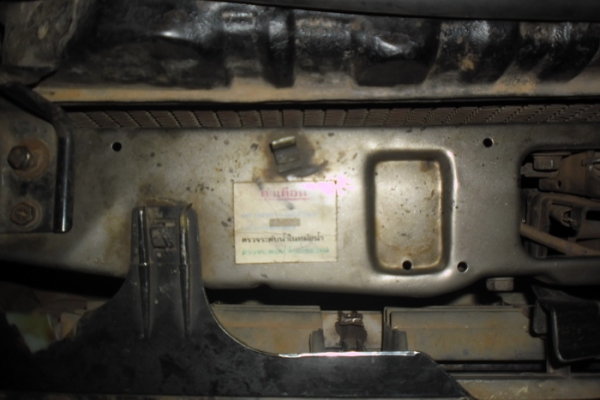 ขาย กระบะตอนเดียว BIG-M TD2.5 ฝาขาว ปี31/88 เครื่อง 2.5 TD แน่นๆ ไม่เยิ้ม ไม่หลวม ช่างล่างปึ๊ก ไม่ส่าย ไม่เลื้อย คัสซีสวย ไม่ผุ ไม่ดาม สีดี ภายในดี เบาะมีขาด คอนโซลสวยของครบๆ แอร์ พร้อม ไม่พาวเวอร์ หน้า-หลังเดิมๆ ***ขายแล้วครับ ขอบคุณTruck2hand