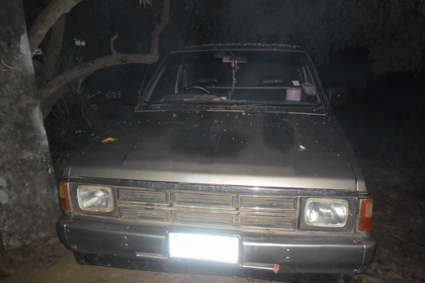 ขาย กระบะตอนเดียว BIG-M TD2.5 ฝาขาว ปี31/88 เครื่อง 2.5 TD แน่นๆ ไม่เยิ้ม ไม่หลวม ช่างล่างปึ๊ก ไม่ส่าย ไม่เลื้อย คัสซีสวย ไม่ผุ ไม่ดาม สีดี ภายในดี เบาะมีขาด คอนโซลสวยของครบๆ แอร์ พร้อม ไม่พาวเวอร์ หน้า-หลังเดิมๆ ***ขายแล้วครับ ขอบคุณTruck2hand