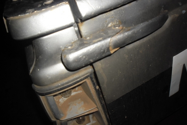 ขาย กระบะตอนเดียว BIG-M TD2.5 ฝาขาว ปี31/88 เครื่อง 2.5 TD แน่นๆ ไม่เยิ้ม ไม่หลวม ช่างล่างปึ๊ก ไม่ส่าย ไม่เลื้อย คัสซีสวย ไม่ผุ ไม่ดาม สีดี ภายในดี เบาะมีขาด คอนโซลสวยของครบๆ แอร์ พร้อม ไม่พาวเวอร์ หน้า-หลังเดิมๆ ***ขายแล้วครับ ขอบคุณTruck2hand