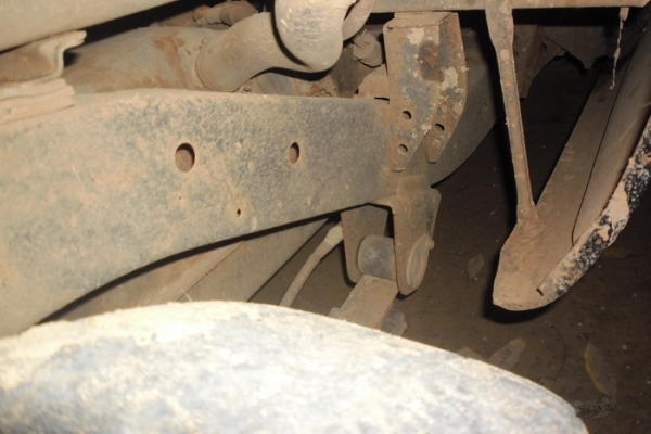 ขาย กระบะตอนเดียว BIG-M TD2.5 ฝาขาว ปี31/88 เครื่อง 2.5 TD แน่นๆ ไม่เยิ้ม ไม่หลวม ช่างล่างปึ๊ก ไม่ส่าย ไม่เลื้อย คัสซีสวย ไม่ผุ ไม่ดาม สีดี ภายในดี เบาะมีขาด คอนโซลสวยของครบๆ แอร์ พร้อม ไม่พาวเวอร์ หน้า-หลังเดิมๆ ***ขายแล้วครับ ขอบคุณTruck2hand