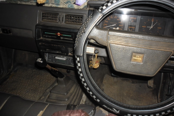 ขาย กระบะตอนเดียว BIG-M TD2.5 ฝาขาว ปี31/88 เครื่อง 2.5 TD แน่นๆ ไม่เยิ้ม ไม่หลวม ช่างล่างปึ๊ก ไม่ส่าย ไม่เลื้อย คัสซีสวย ไม่ผุ ไม่ดาม สีดี ภายในดี เบาะมีขาด คอนโซลสวยของครบๆ แอร์ พร้อม ไม่พาวเวอร์ หน้า-หลังเดิมๆ ***ขายแล้วครับ ขอบคุณTruck2hand