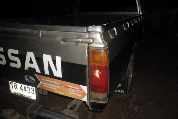 ขาย กระบะตอนเดียว BIG-M TD2.5 ฝาขาว ปี31/88 เครื่อง 2.5 TD แน่นๆ ไม่เยิ้ม ไม่หลวม ช่างล่างปึ๊ก ไม่ส่าย ไม่เลื้อย คัสซีสวย ไม่ผุ ไม่ดาม สีดี ภายในดี เบาะมีขาด คอนโซลสวยของครบๆ แอร์ พร้อม ไม่พาวเวอร์ หน้า-หลังเดิมๆ ***ขายแล้วครับ ขอบคุณTruck2hand