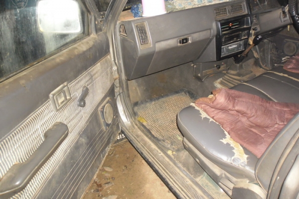 ขาย กระบะตอนเดียว BIG-M TD2.5 ฝาขาว ปี31/88 เครื่อง 2.5 TD แน่นๆ ไม่เยิ้ม ไม่หลวม ช่างล่างปึ๊ก ไม่ส่าย ไม่เลื้อย คัสซีสวย ไม่ผุ ไม่ดาม สีดี ภายในดี เบาะมีขาด คอนโซลสวยของครบๆ แอร์ พร้อม ไม่พาวเวอร์ หน้า-หลังเดิมๆ ***ขายแล้วครับ ขอบคุณTruck2hand