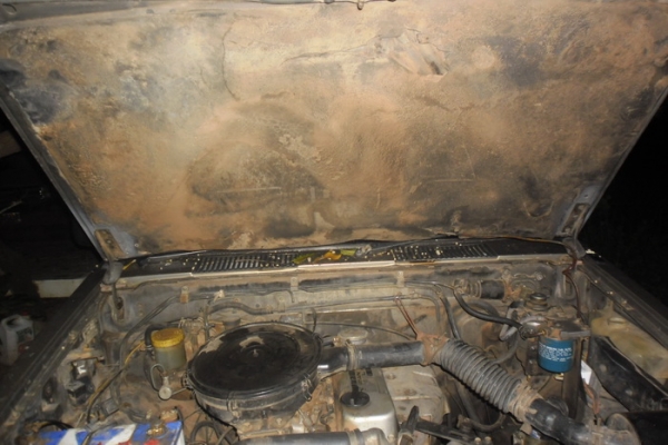 ขาย กระบะตอนเดียว BIG-M TD2.5 ฝาขาว ปี31/88 เครื่อง 2.5 TD แน่นๆ ไม่เยิ้ม ไม่หลวม ช่างล่างปึ๊ก ไม่ส่าย ไม่เลื้อย คัสซีสวย ไม่ผุ ไม่ดาม สีดี ภายในดี เบาะมีขาด คอนโซลสวยของครบๆ แอร์ พร้อม ไม่พาวเวอร์ หน้า-หลังเดิมๆ ***ขายแล้วครับ ขอบคุณTruck2hand