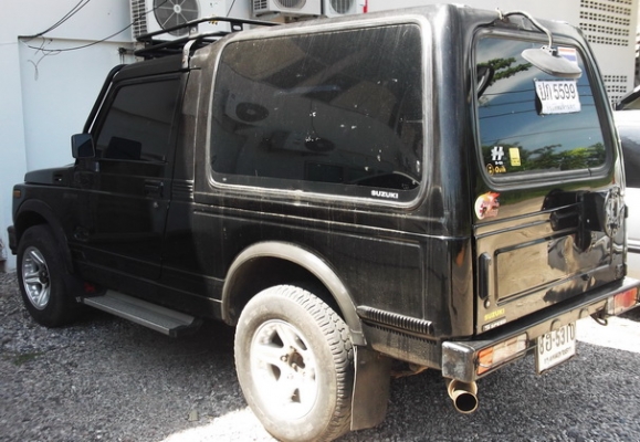 เจ้า 4WD ตัวน้อย พร้อมใช้ เจ้า 4WD ตัวน้อย พร้อมใช้