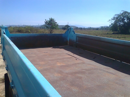 ขายด่วน!..รถหกล้อ ISUZU NKR รถสวย ทรงดี มีทะเบียน ในสภาพที่ พร้อมใช้ สุดขีด.