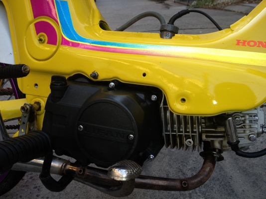 ขายชาลีเครืื่อง110ด่วนสนใจติดต่อได้ราคาต่อลองได้คับมีเอกสารครบคับ