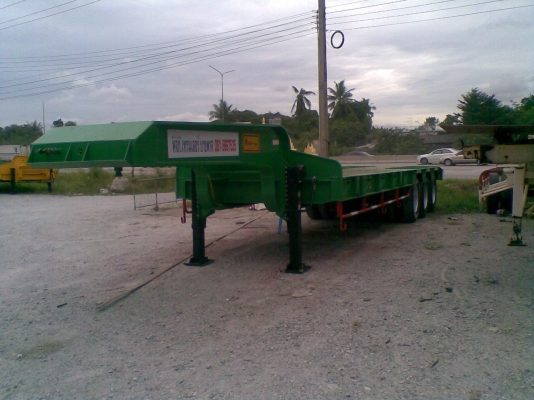 ขายหางโรเบท3เพลา