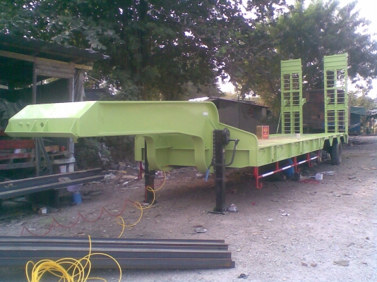 ขายหางโรเบท3เพลา