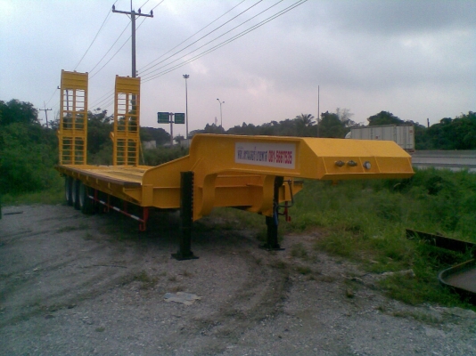 ขายหางโรเบท3เพลา