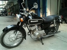 ขาย K 125 สภาพดี เครื่องดี ระบบ ไฟ ไช้ได้ทุกอย่าง ทะเบียนเต็มพร้อมโอน สนใจ ดูรถ ติดต่อ 0863314540