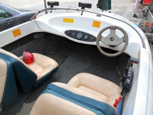 ขายเรือสปีดโบ้ท