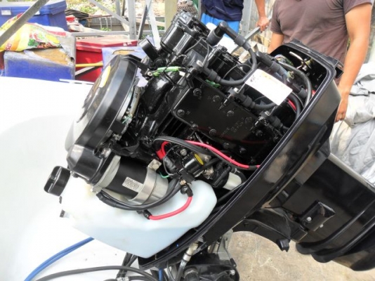 ขายเรือสปีดโบ้ท