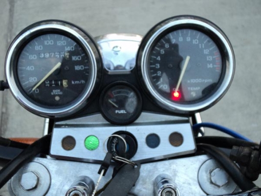 วุฒินนบุรี//ขายCB400sfไมล์3ลูกสวยโหดเครื่องดีมากๆๆท่อแต่งเสียงโหดๆรถพร้อมใช้คับ