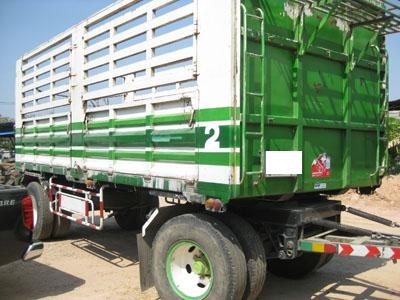 ขาย Isuzu Deca 270 Uro2 แม่ลูกไม่ดั้มพ์ สวยมาก มีแนนซ์ให้จัดแนนซ์ได้ 1.8-1.9 ล้าน บริการ โทร 088-4501277