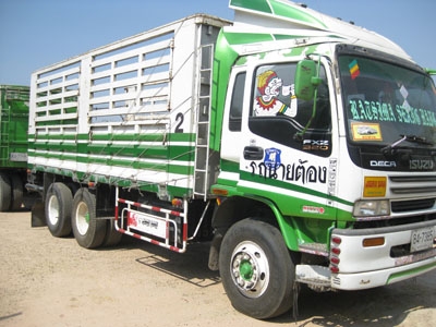 ขาย Isuzu Deca 270 Uro2 แม่ลูกไม่ดั้มพ์ สวยมาก มีแนนซ์ให้จัดแนนซ์ได้ 1.8-1.9 ล้าน บริการ โทร 088-4501277