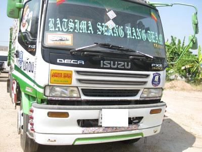 ขาย Isuzu Deca 270 Uro2 แม่ลูกไม่ดั้มพ์ สวยมาก มีแนนซ์ให้จัดแนนซ์ได้ 1.8-1.9 ล้าน บริการ โทร 088-4501277
