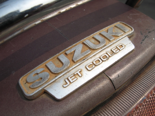 Rc80cc. สีม่วงเดิม เครื่องดี+มีแบต พร้อมโอน