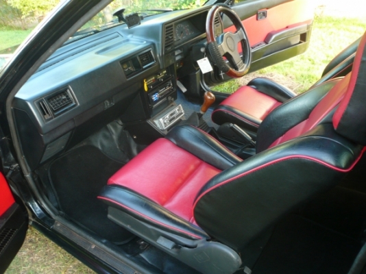 NISSAN RZ-1 รถพร้อมใช้ NISSAN RZ-1 รถพร้อมใช้