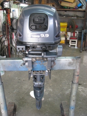 ยามาฮ่า 9.9 แรง 4 จังหวะ(ปิดการขายชั่วคราวครับ) ยามาฮ่า 9.9 แรง 4 จังหวะ(ปิดการขายชั่วคราวครับ)