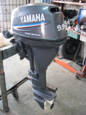 ยามาฮ่า 9.9 แรง 4 จังหวะ(ปิดการขายชั่วคราวครับ) ยามาฮ่า 9.9 แรง 4 จังหวะ(ปิดการขายชั่วคราวครับ)