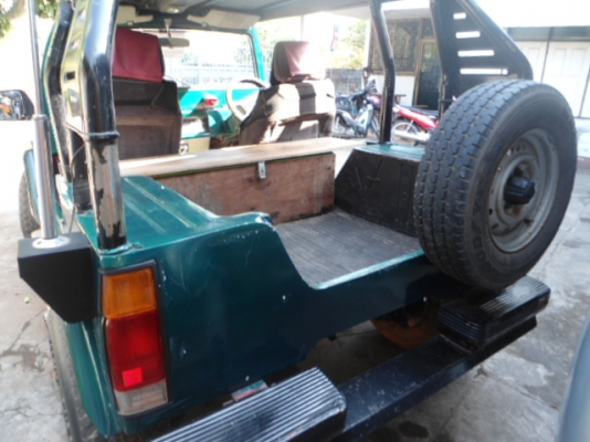 ขายรถจีปช่วงสั้น ขายรถจีปช่วงสั้น