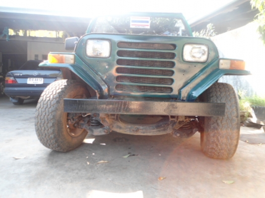 ขายรถจีปช่วงสั้น ขายรถจีปช่วงสั้น