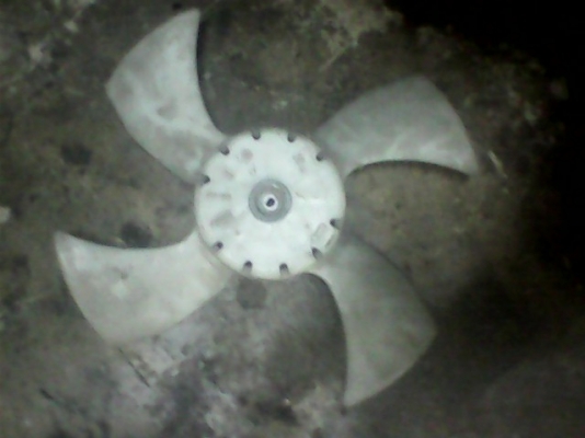 ใบพัดลมไฟฟ้า13นิ้วพร้อมส่ง