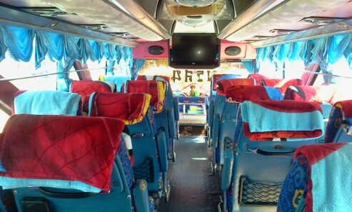 ขายรถบัส 8 ล้อ 2 ชั้น ขายรถบัส 8 ล้อ 2 ชั้น