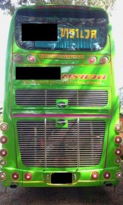 ขายรถบัส 8 ล้อ 2 ชั้น ขายรถบัส 8 ล้อ 2 ชั้น