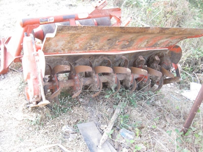 ขายรถไถคูดบต้า รุ่น B2420 พร้อมหางสามแบบ สวยพร้อมใช้ Tel. 088-4501277 ขายรถไถคูดบต้า รุ่น B2420 พร้อมหางสามแบบ สวยพร้อมใช้ Tel. 088-4501277