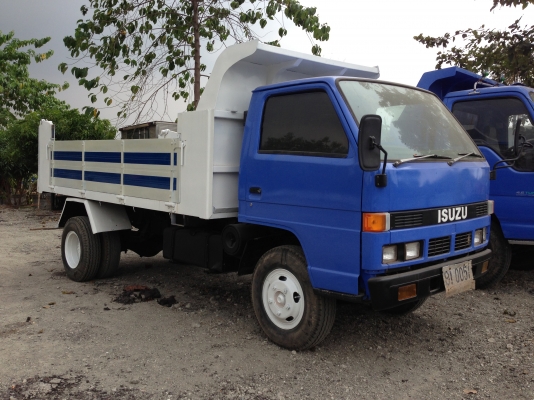 ขาย 6ล้อ NKR 110 ดั้ม รถห้างแท้ เกียร์ยาว เฟืองท้าย F ขาย 6ล้อ NKR 110 ดั้ม รถห้างแท้ เกียร์ยาว เฟืองท้าย F